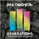 Paul Oakenfold - Generations - Three Decades Of Dance